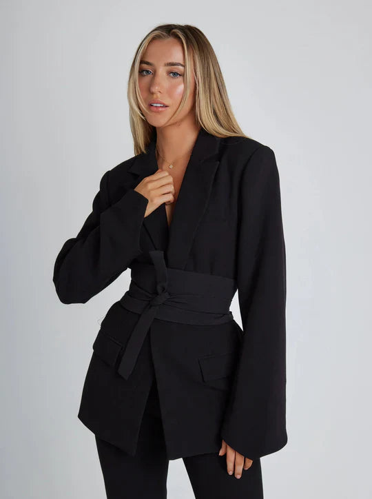 Dalila - elegante zakelijke blazer