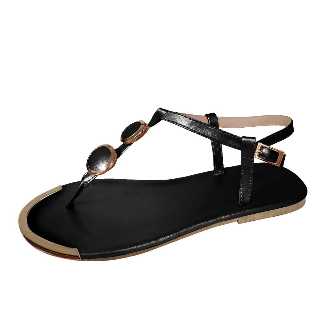 Noemi - comfortabele casual sandalen voor strand en buiten