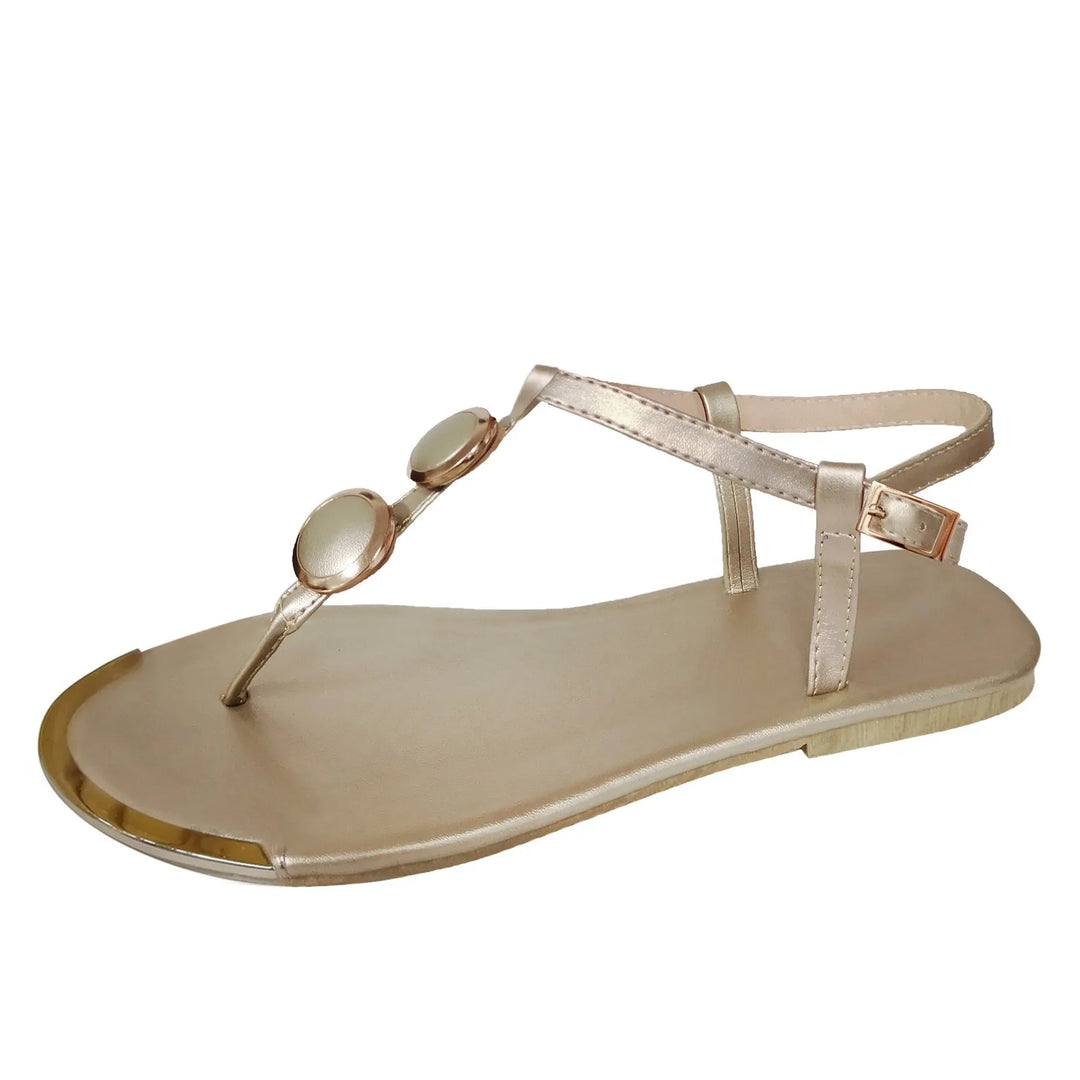 Noemi - comfortabele casual sandalen voor strand en buiten