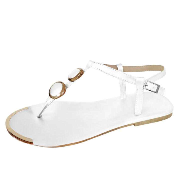 Noemi - comfortabele casual sandalen voor strand en buiten