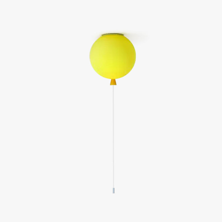 LumiBalloon - ballon plafondlamp