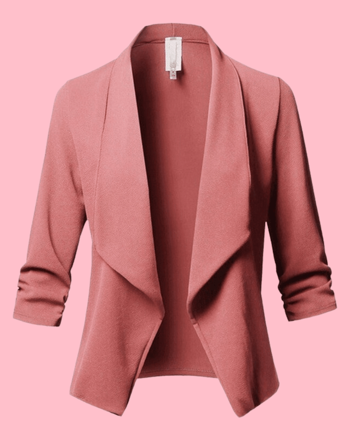 Beatrix - Elegant Chique Blazer