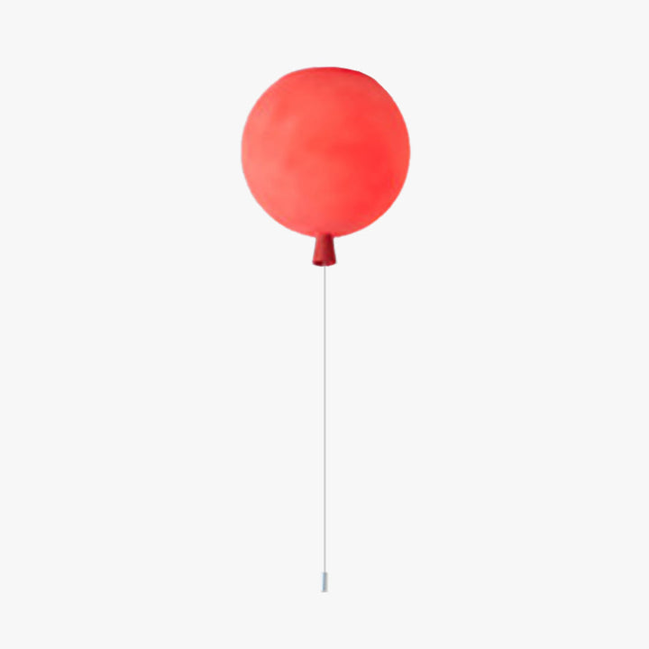 LumiBalloon - ballon plafondlamp