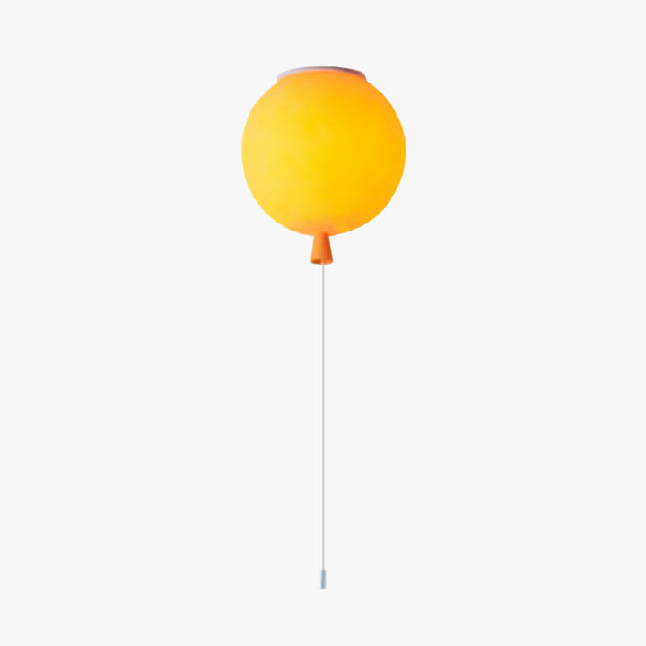 LumiBalloon - ballon plafondlamp