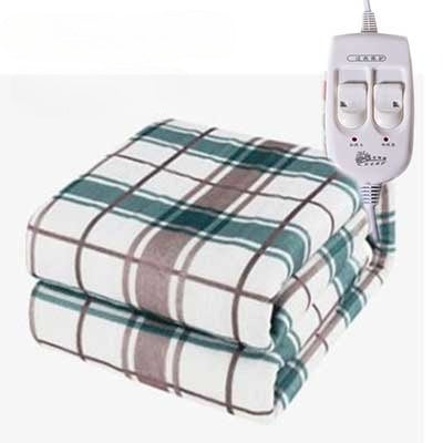 RadiantCozy - smart control heated blanket