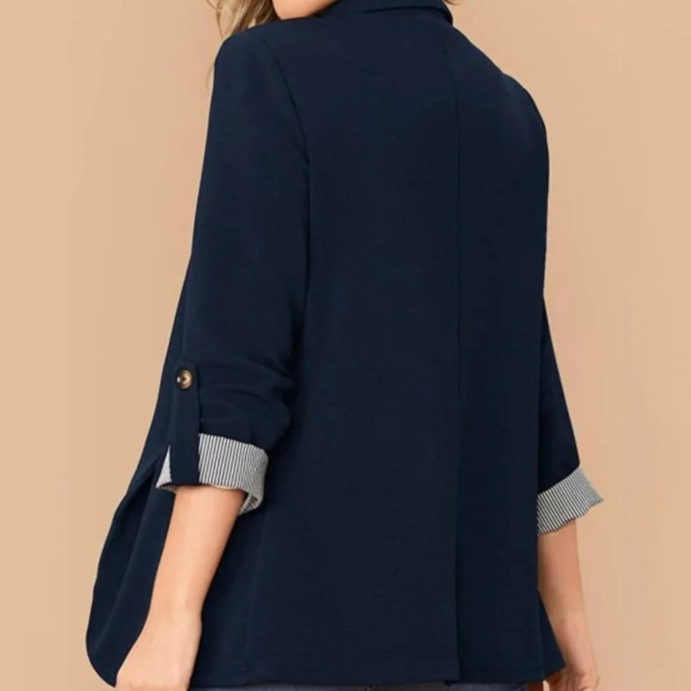 Emmy - elegante business chic blazer