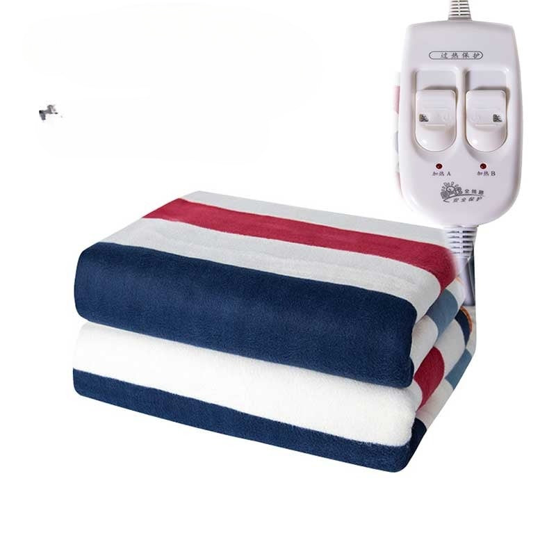 RadiantCozy - smart control heated blanket