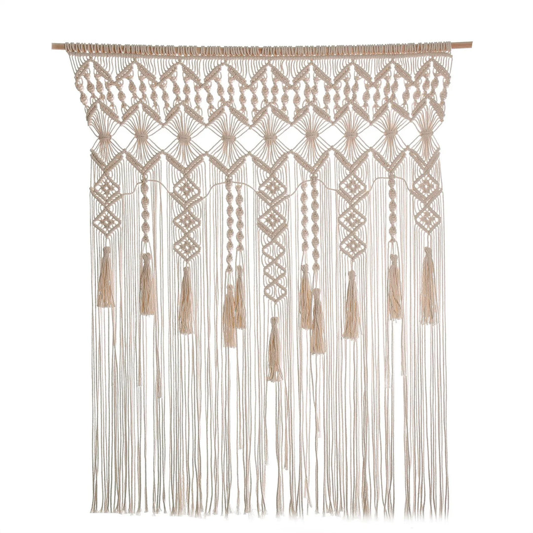 Boho Tapestry - chique boho garendecoratie