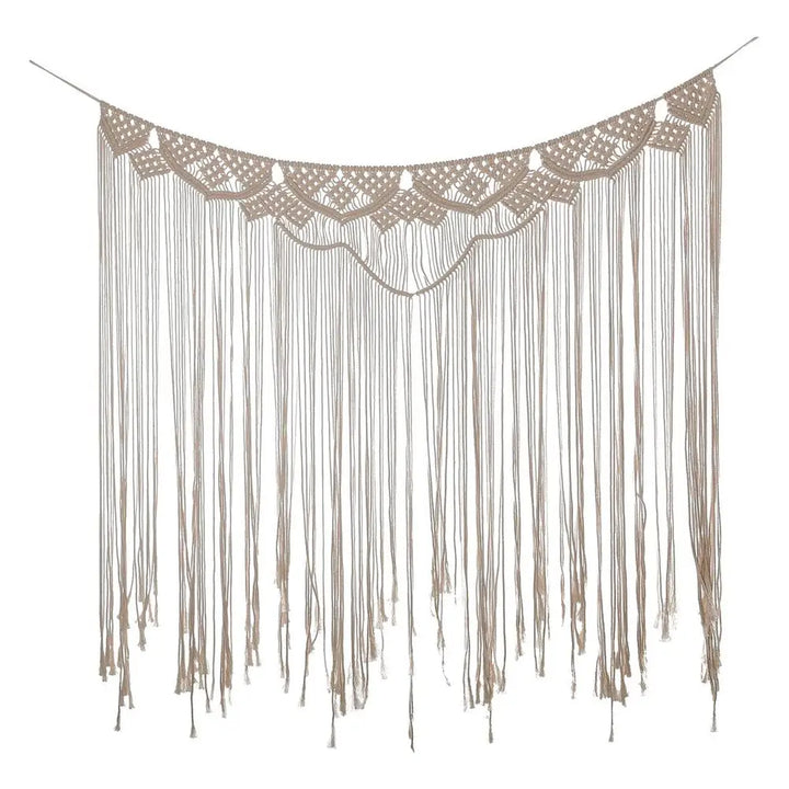 Boho Tapestry - chique boho garendecoratie