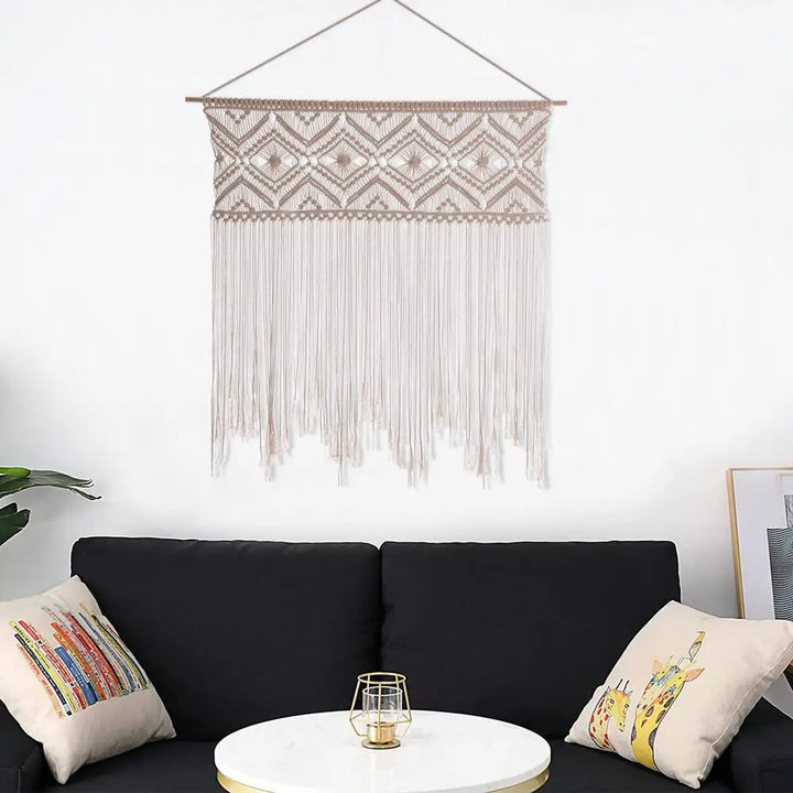 Boho Tapestry - chique boho garendecoratie