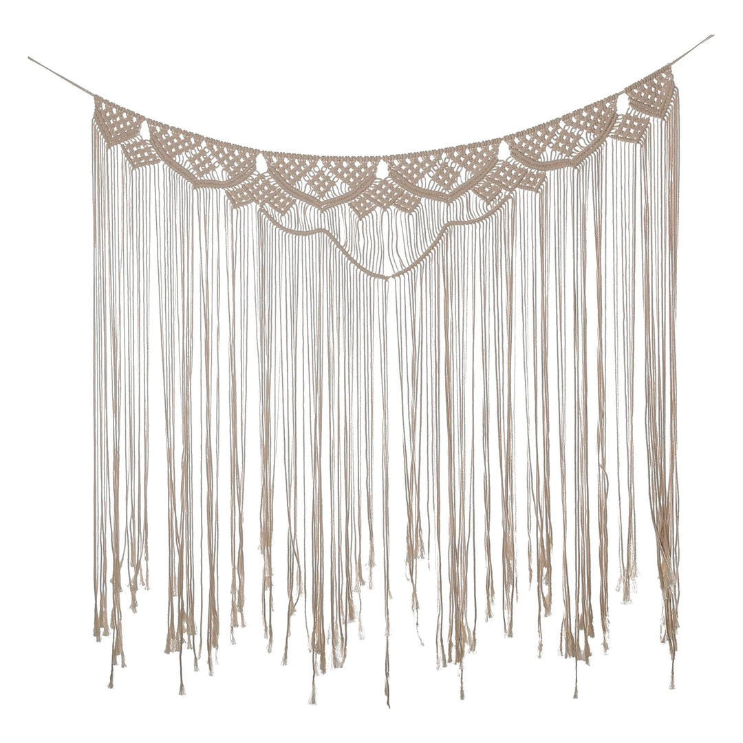 Boho Tapestry - chique boho garendecoratie