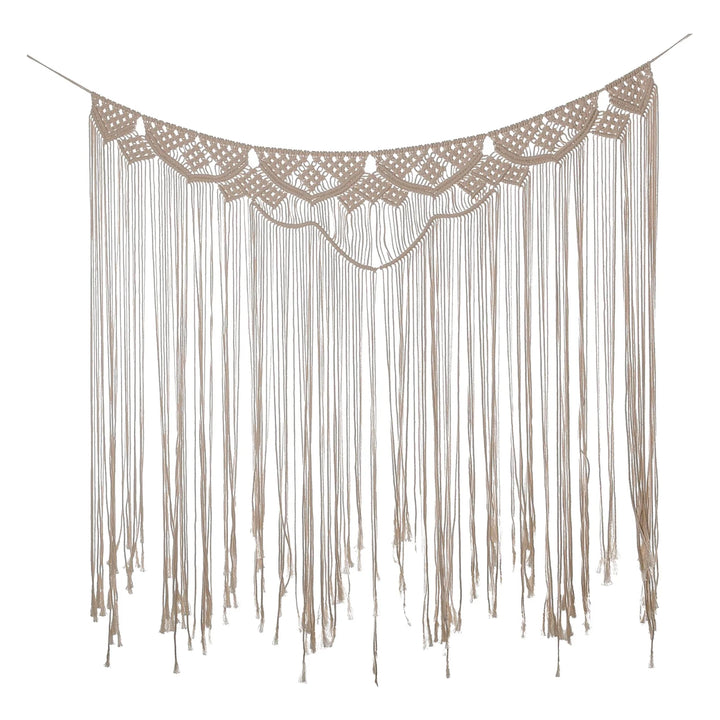 Boho Tapestry - chique boho garendecoratie