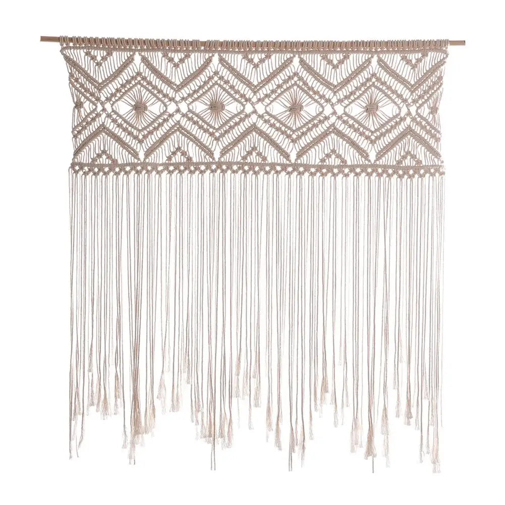 Boho Tapestry - chique boho garendecoratie