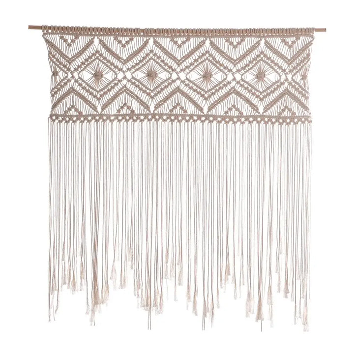 Boho Tapestry - chique boho garendecoratie