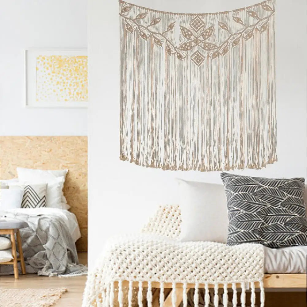 Boho Tapestry - chique boho garendecoratie