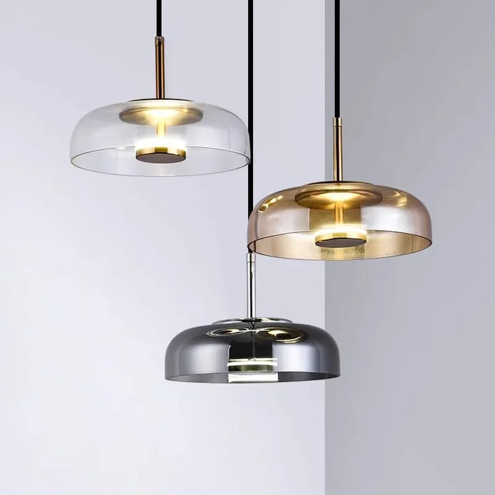 Nordic Radiance - led hanglamp