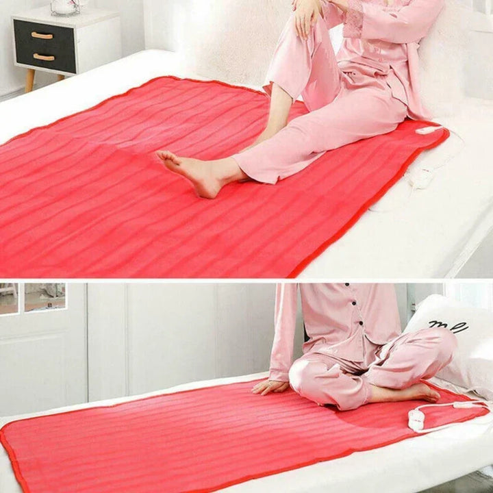 SnugWarm Pad - elektrische matras berwarmingspad