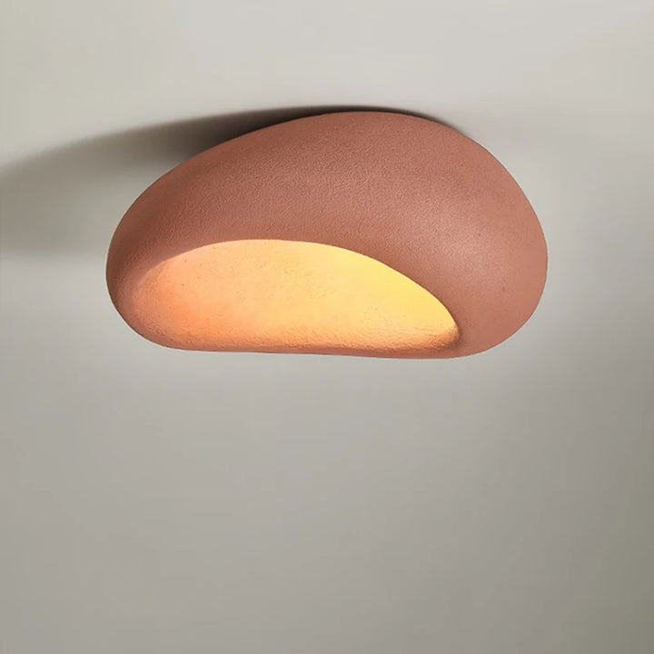 Modern Aura - elegante moderne plafondlamp