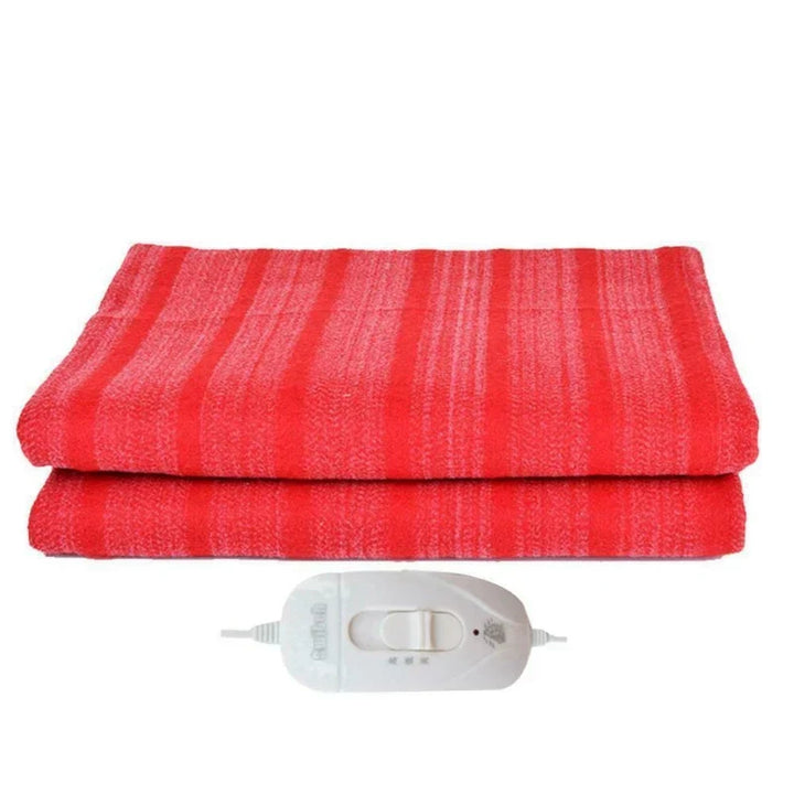 SnugWarm Pad - elektrische matras berwarmingspad