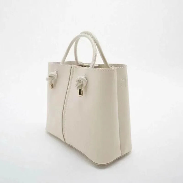 Sienna - luxe square crossbody bags