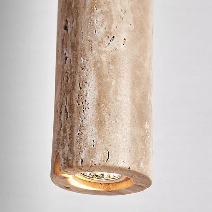 Tranquil Pendant - elegante wabi-sabi hanglamp