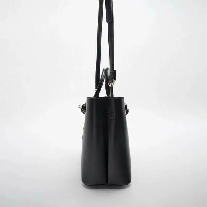 Sienna - luxe square crossbody bags