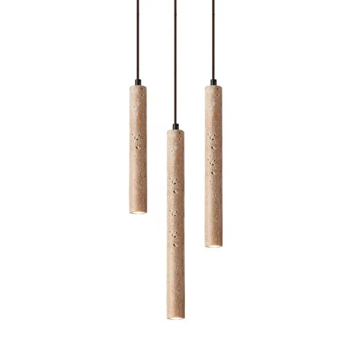 Tranquil Pendant - elegante wabi-sabi hanglamp