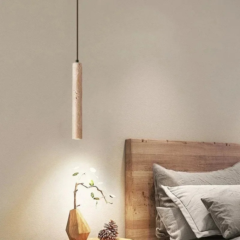 Tranquil Pendant - elegante wabi-sabi hanglamp