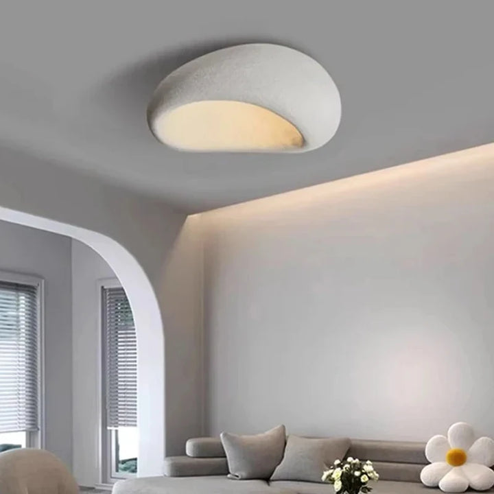 Modern Aura - elegante moderne plafondlamp