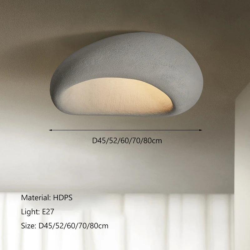 Modern Aura - elegante moderne plafondlamp