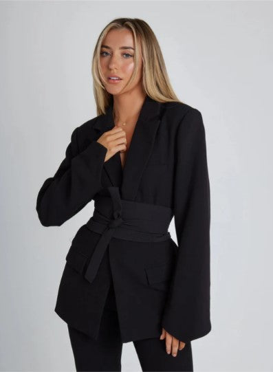 Dalila - elegante zakelijke blazer