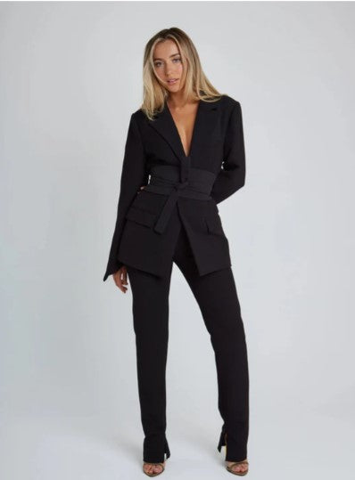 Dalila - elegante zakelijke blazer