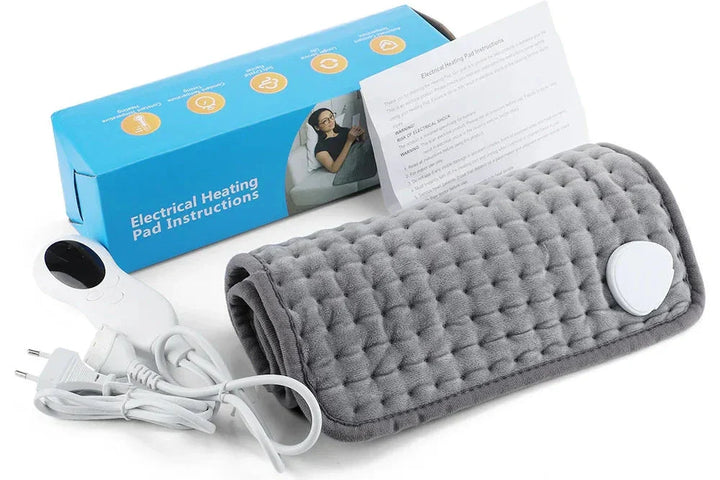 GentleHeat - electric heating pad warmer