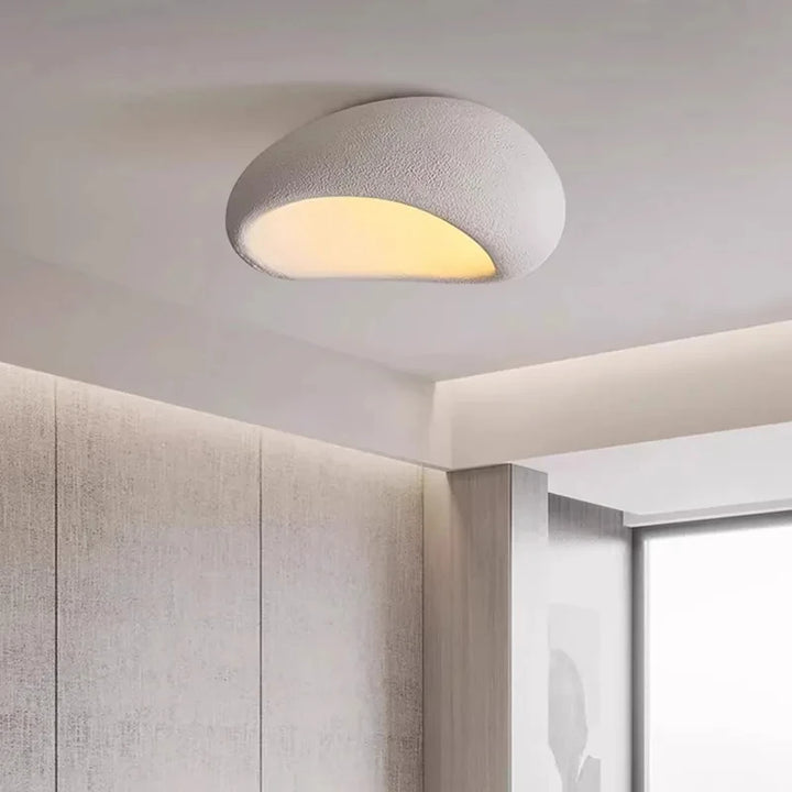 Modern Aura - elegante moderne plafondlamp