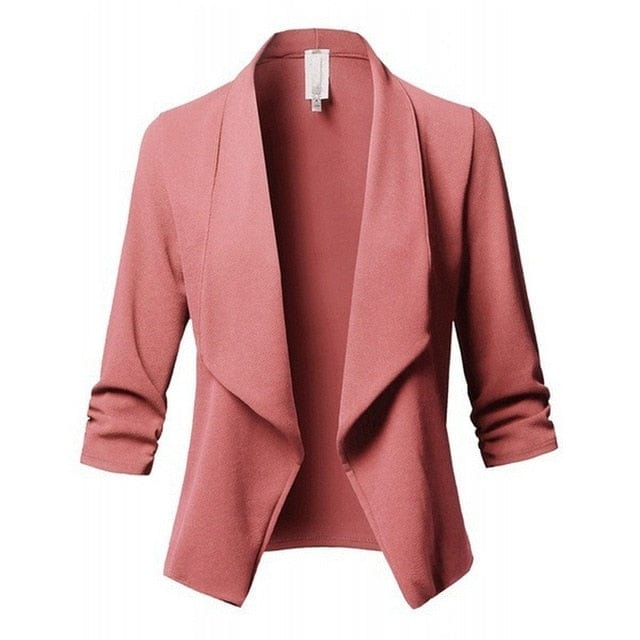 Beatrix - Elegant Chique Blazer