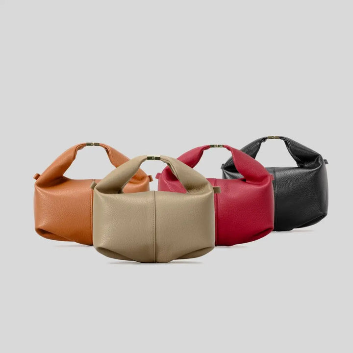 Talia - trendy kleine box handtas