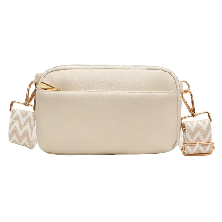 Tilly - casual vierkante crossbody tas