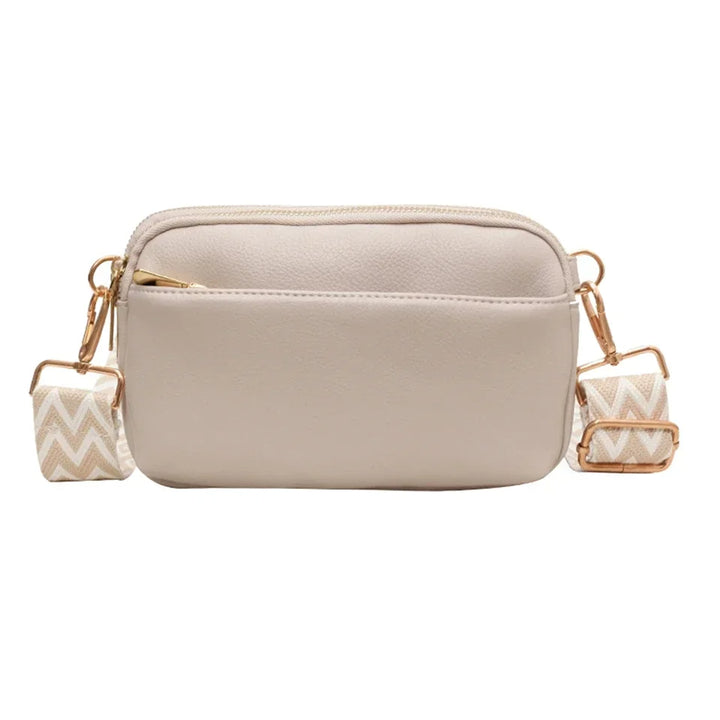 Tilly - casual vierkante crossbody tas