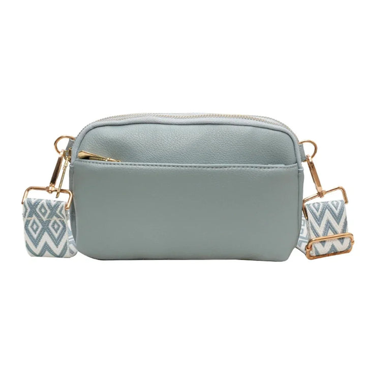 Tilly - casual vierkante crossbody tas