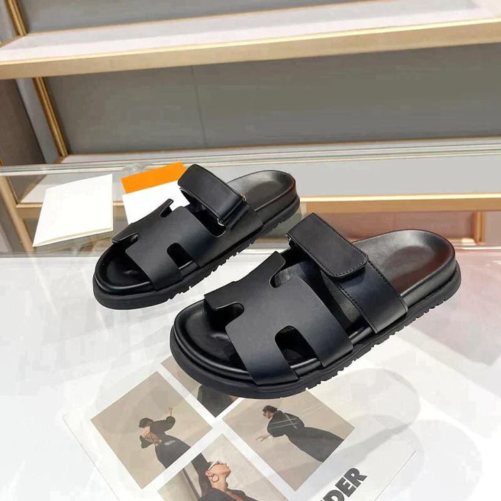 Precious - Casual Zomerse Sandalen met Bandjes