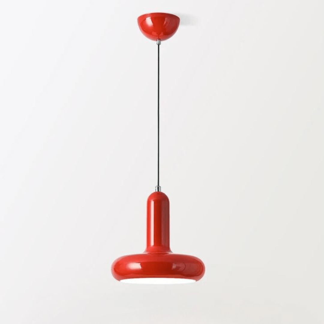 ScandiLuxe - moderne scandinavische hanglamp