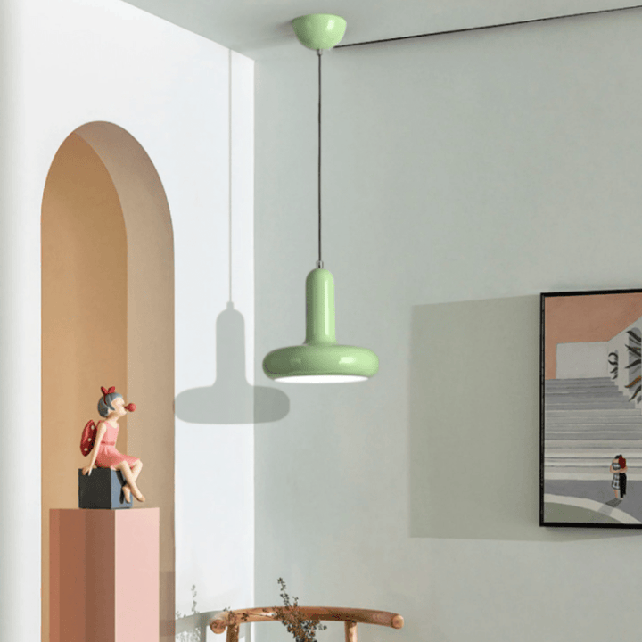 Dreamy Lumens - moderne Scandinavische hanglamp