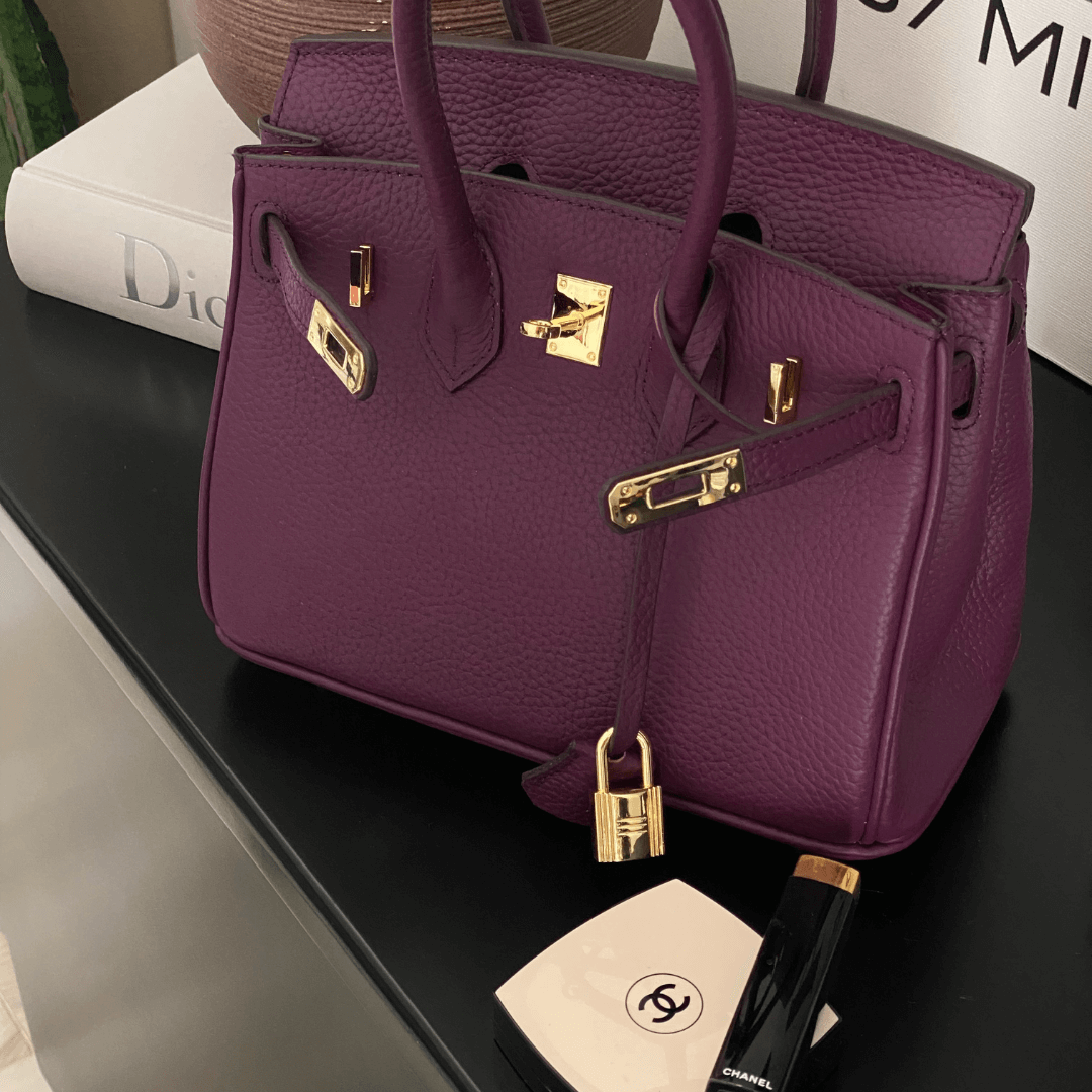 Yusra - elegante multifunctionele chique tas