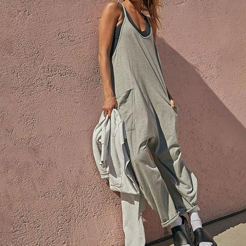 Luisa - trendy jumpsuit